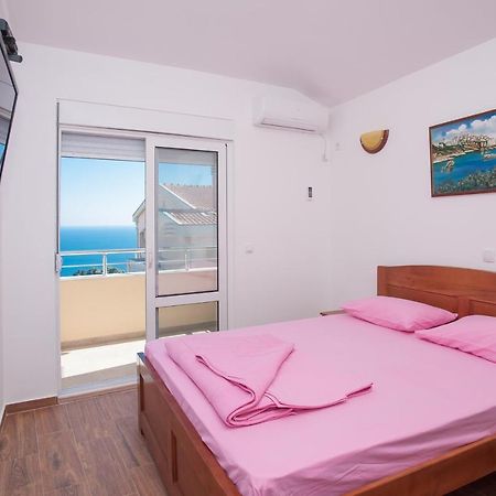 Apartments Onyx Ulcinj Luaran gambar