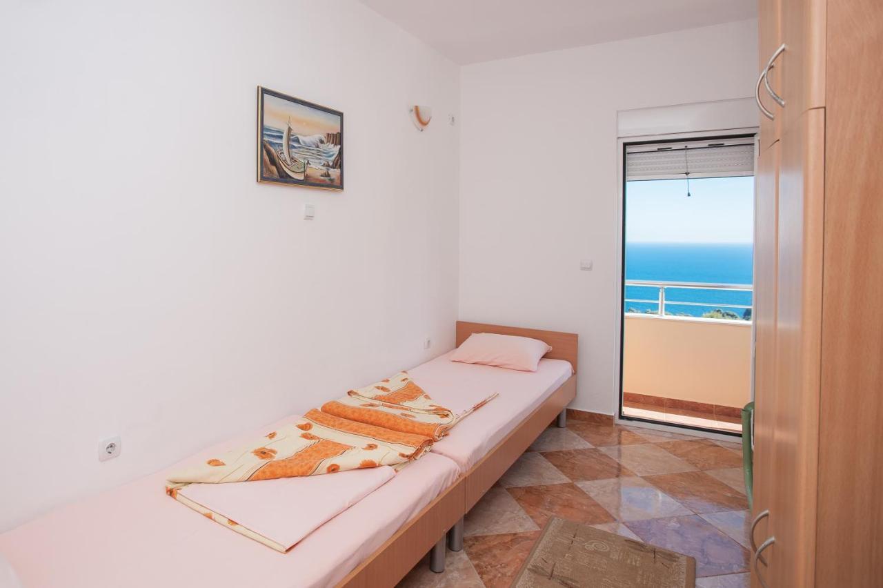 Apartments Onyx Ulcinj Luaran gambar