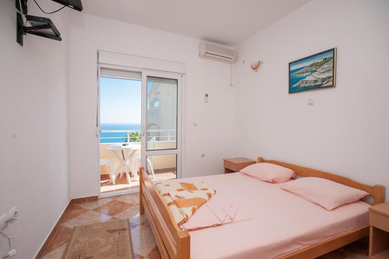 Apartments Onyx Ulcinj Luaran gambar