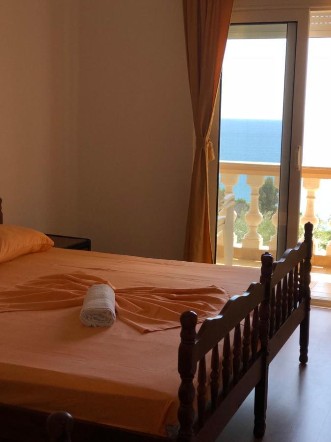 Apartments Onyx Ulcinj Luaran gambar