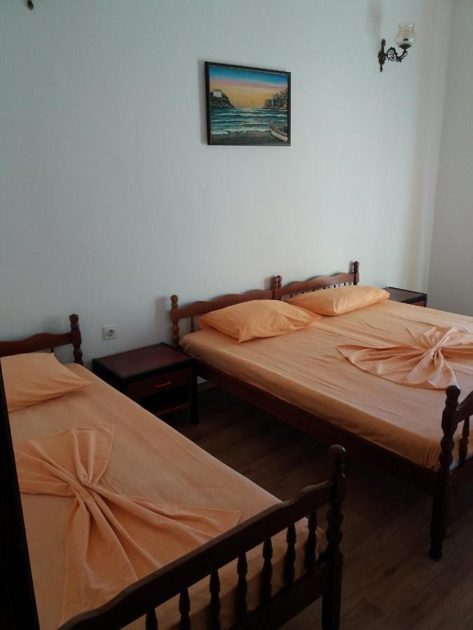 Apartments Onyx Ulcinj Luaran gambar