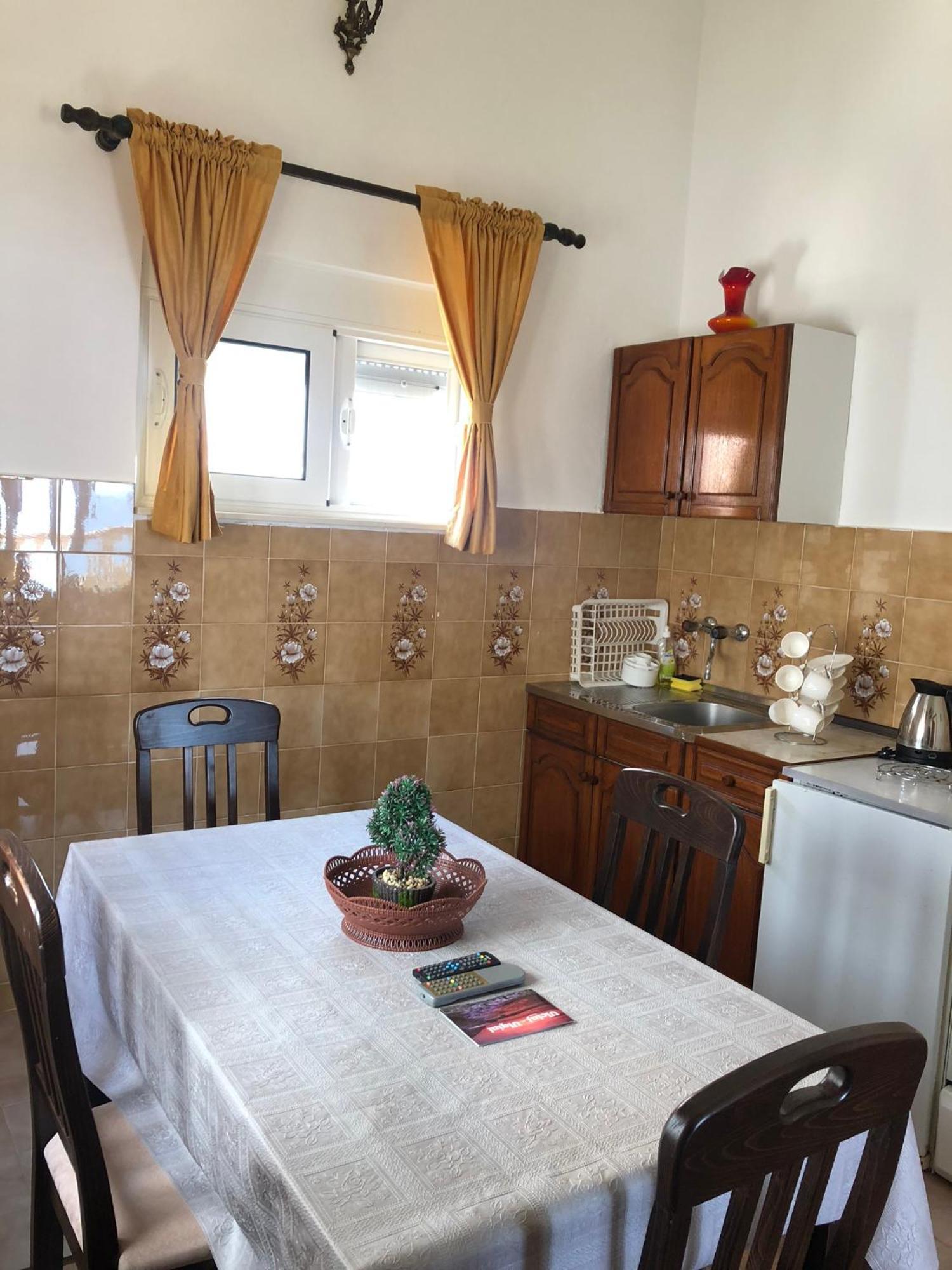 Apartments Onyx Ulcinj Bilik gambar