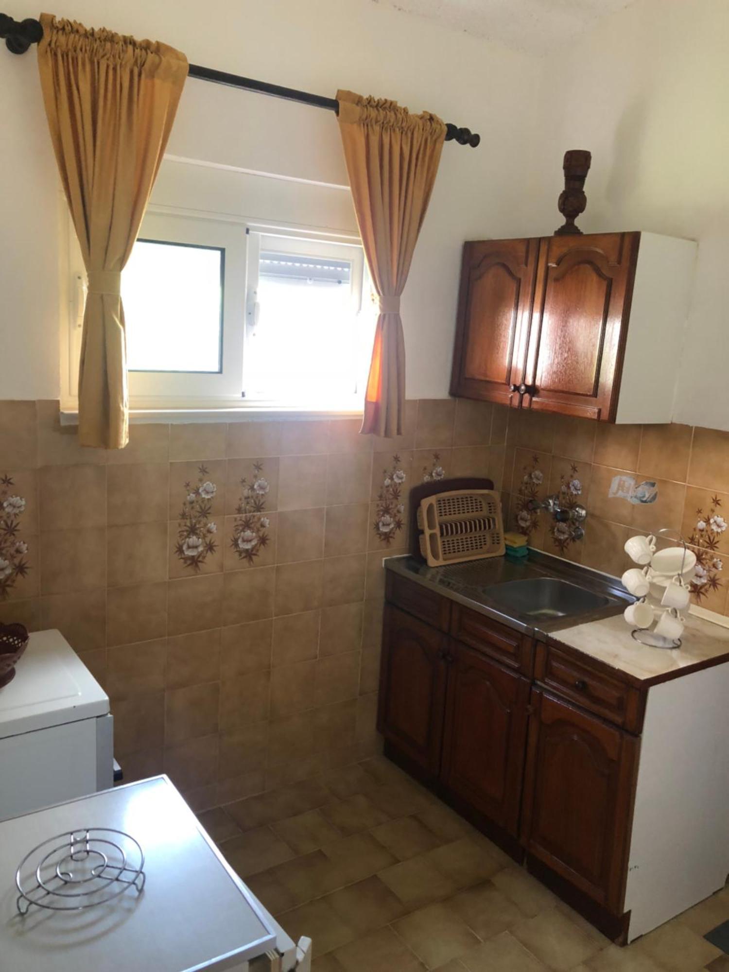 Apartments Onyx Ulcinj Luaran gambar