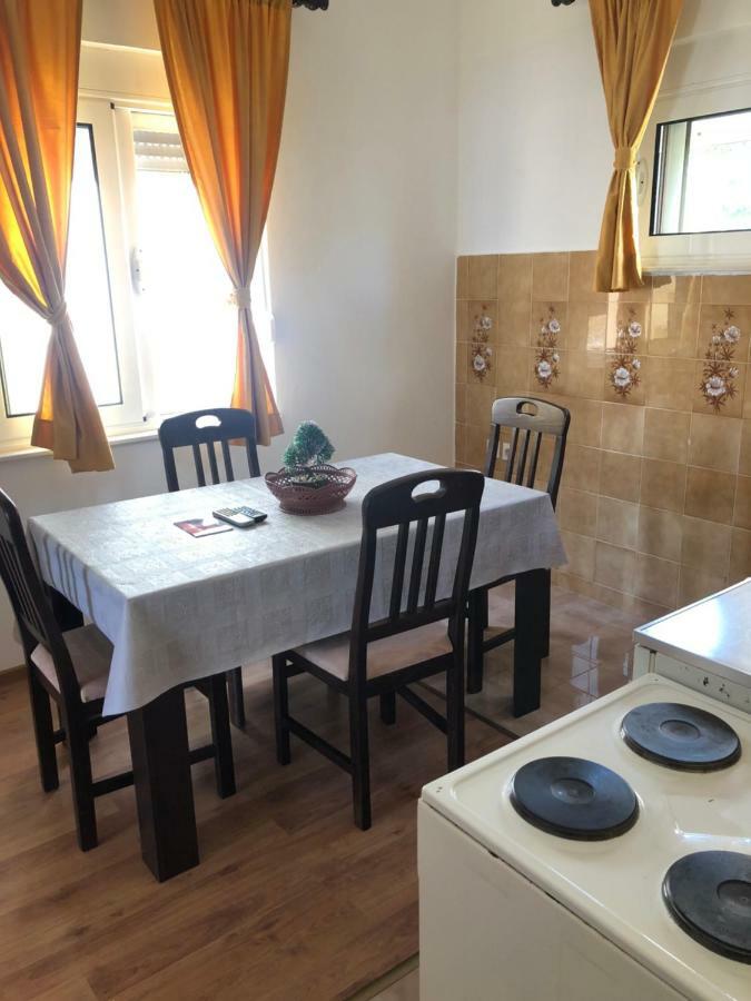 Apartments Onyx Ulcinj Luaran gambar