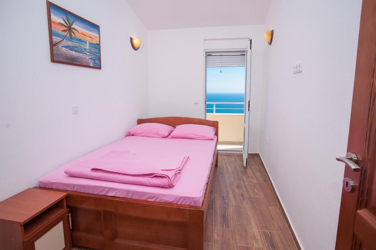 Apartments Onyx Ulcinj Luaran gambar