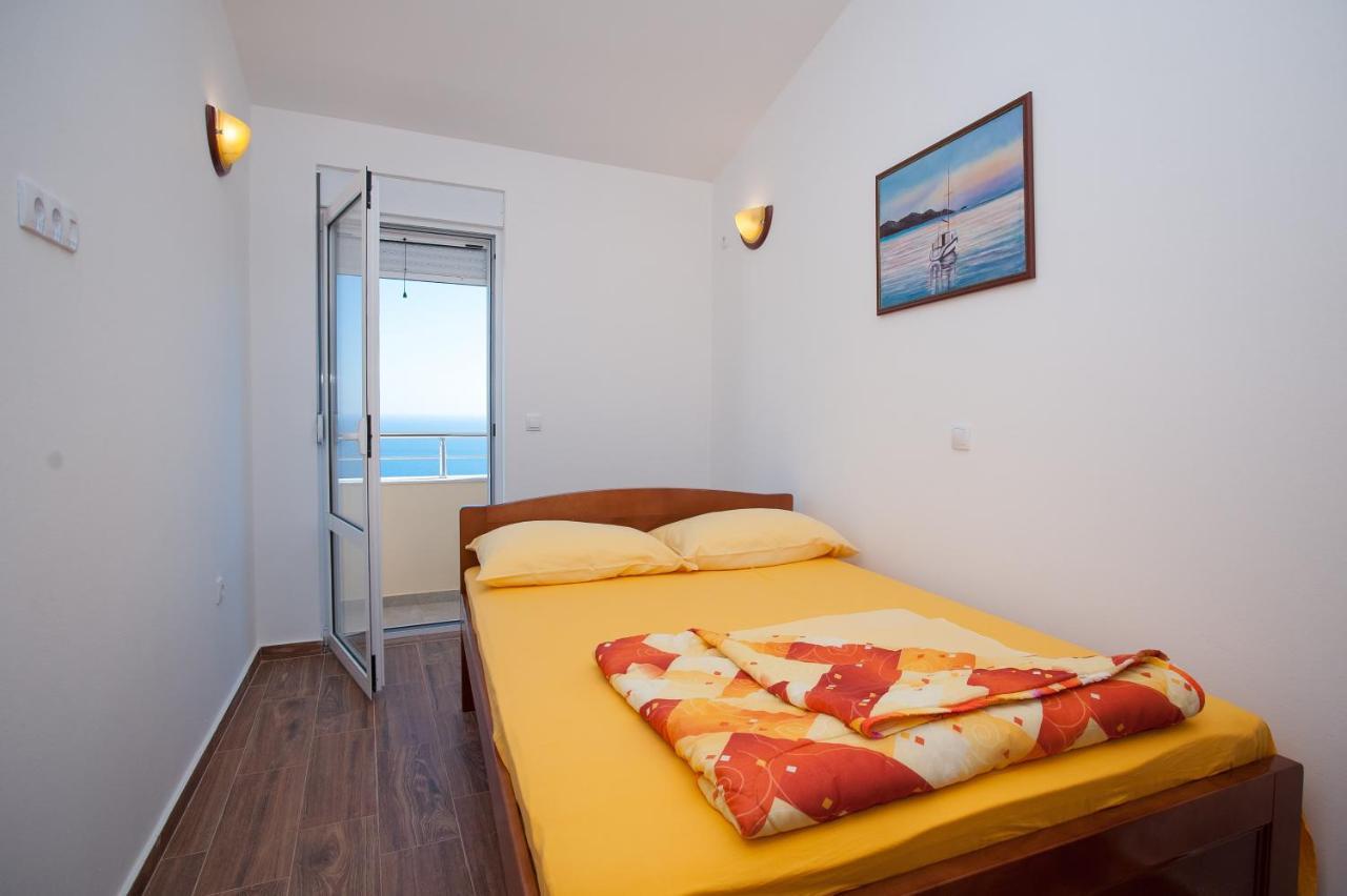 Apartments Onyx Ulcinj Luaran gambar